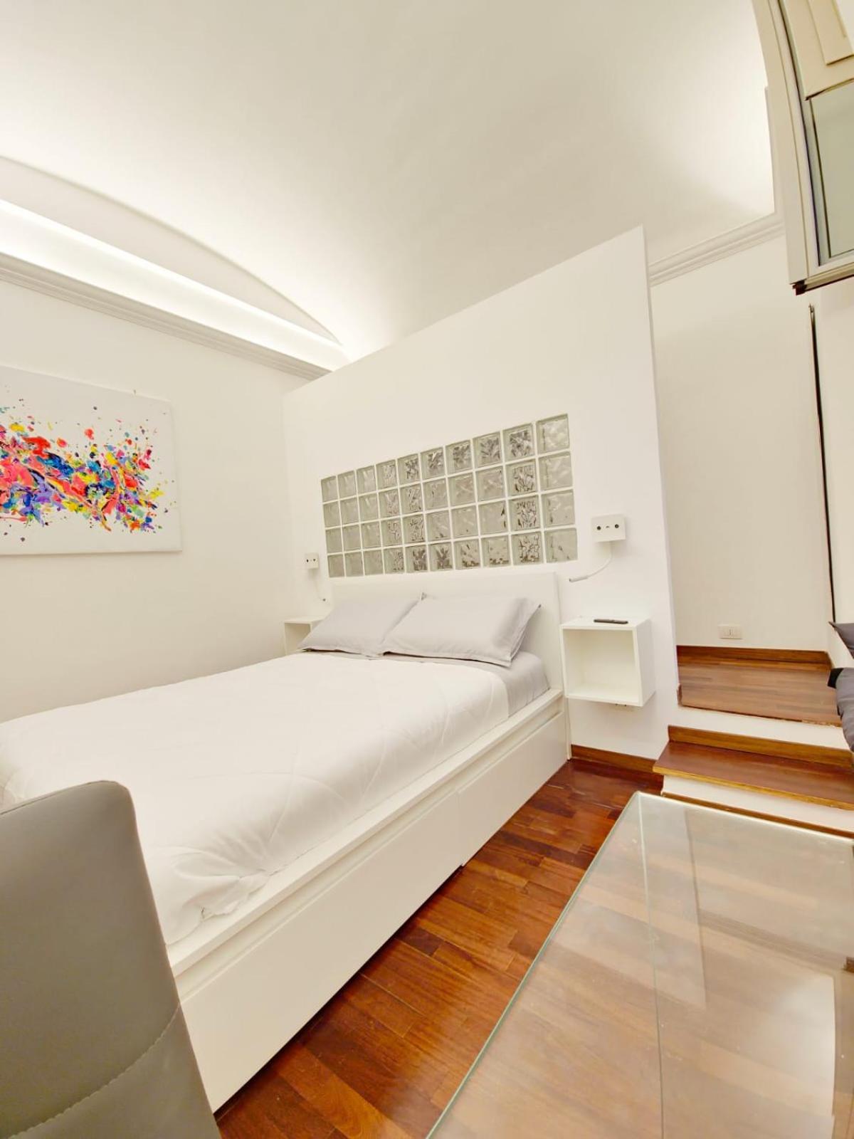 Like At Home Trastevere Roma Exterior foto